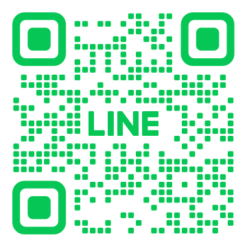 Prime Fleet LINE QR code